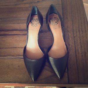 New Vince Camuto Heels